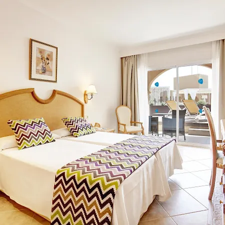 Grupotel Santa Eularia & - Adults Only