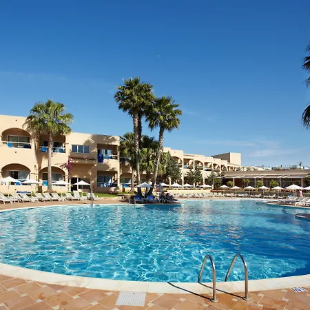 ホテル Grupotel Santa Eularia & - Adults Only