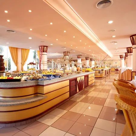 ホテル Grupotel Santa Eularia & - Adults Only 4*