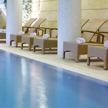 Grupotel Santa Eularia & - Adults Only מלון