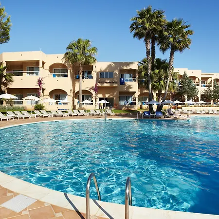 Grupotel Santa Eularia & - Adults Only
