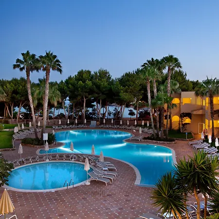 Szálloda Grupotel Santa Eularia & - Adults Only Santa Eularia des Riu