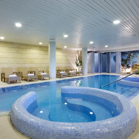 Grupotel Santa Eularia & - Adults Only Hotel 4*