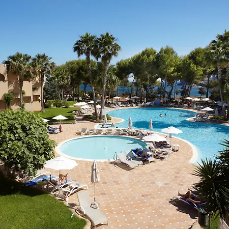 Grupotel Santa Eularia & - Adults Only 4* סנטה אאולריה דס ריו