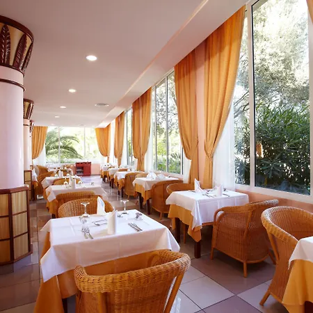 Grupotel Santa Eularia & - Adults Only 4* סנטה אאולריה דס ריו