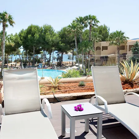 מלון Grupotel Santa Eularia & - Adults Only 4*