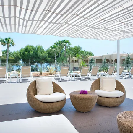 מלון Grupotel Santa Eularia & - Adults Only