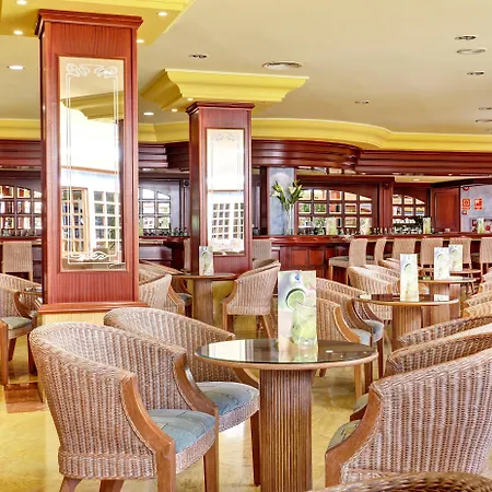 Grupotel Santa Eularia & - Adults Only סנטה אאולריה דס ריו