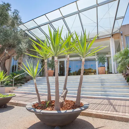 Grupotel Santa Eularia & - Adults Only מלון סנטה אאולריה דס ריו