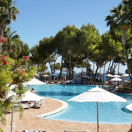 מלון Grupotel Santa Eularia & - Adults Only סנטה אאולריה דס ריו