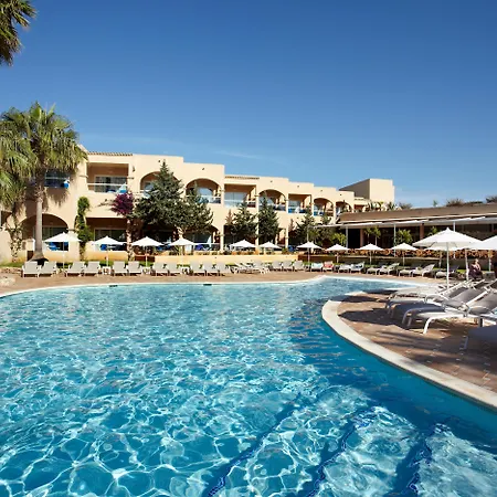 Grupotel Santa Eularia & - Adults Only סנטה אאולריה דס ריו