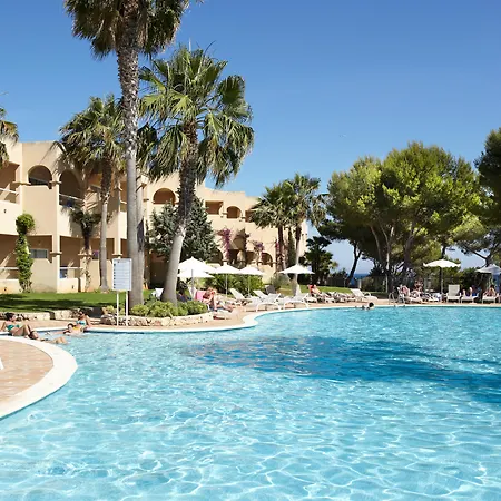 Grupotel Santa Eularia & - Adults Only סנטה אאולריה דס ריו