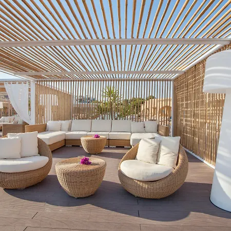 Szálloda Grupotel Santa Eularia & - Adults Only Santa Eularia des Riu