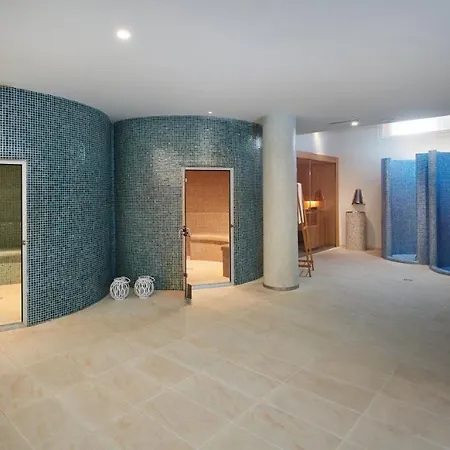 Grupotel Santa Eularia & - Adults Only 4*