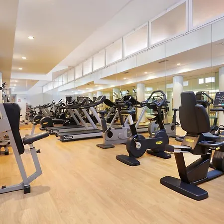 Grupotel Santa Eularia & - Adults Only מלון סנטה אאולריה דס ריו