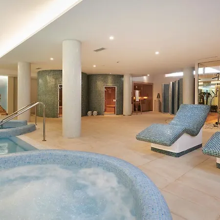 Grupotel Santa Eularia & - Adults Only Szálloda 4*