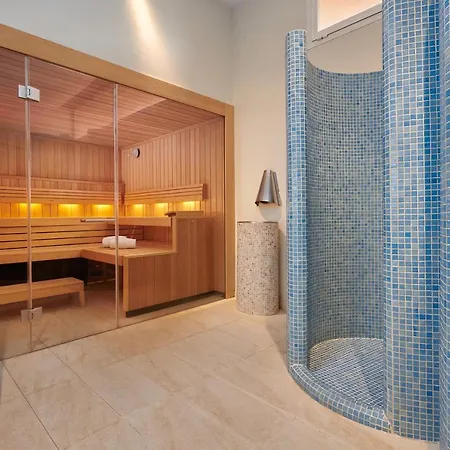 Grupotel Santa Eularia & - Adults Only מלון 4*