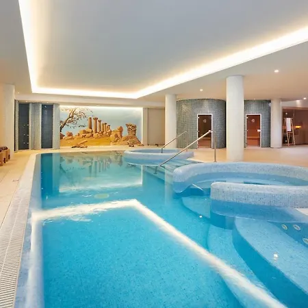 Grupotel Santa Eularia & - Adults Only 4* סנטה אאולריה דס ריו