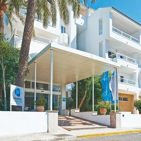 Grupotel Santa Eularia & - Adults Only 4*