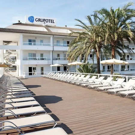 Grupotel Santa Eularia & - Adults Only