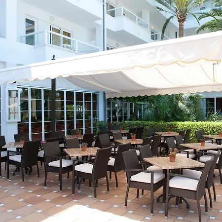 Grupotel Santa Eularia & - Adults Only