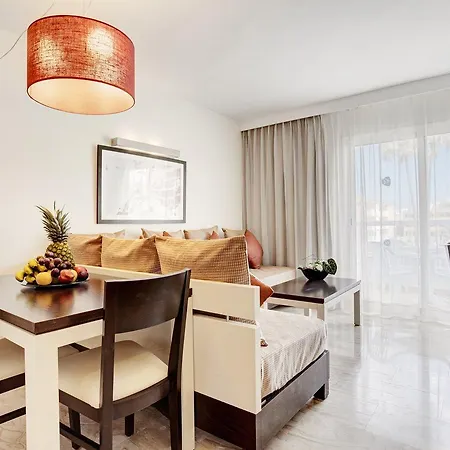 Grupotel Santa Eularia & - Adults Only 4* סנטה אאולריה דס ריו