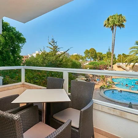 Grupotel Santa Eularia & - Adults Only 4*