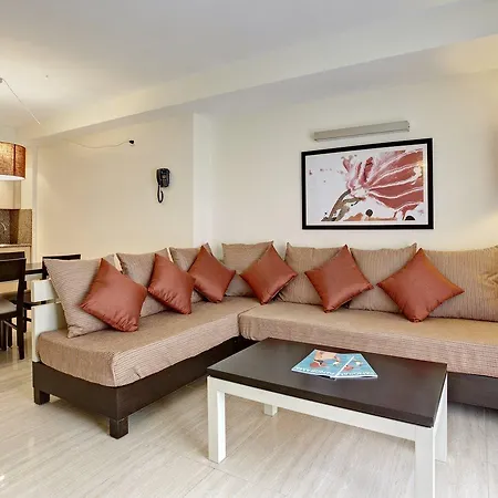 מלון Grupotel Santa Eularia & - Adults Only 4*