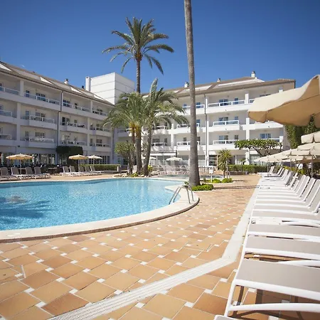 Grupotel Santa Eularia & - Adults Only