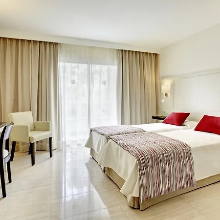 ホテル Grupotel Santa Eularia & - Adults Only 4*