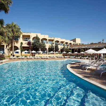 Grupotel Santa Eularia & - Adults Only 4*