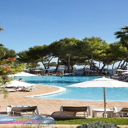 Grupotel Santa Eularia & - Adults Only מלון 4*