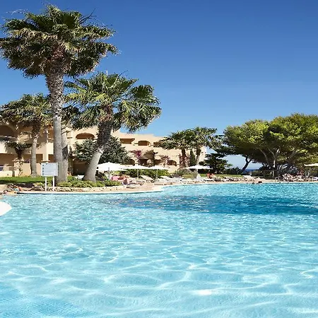מלון Grupotel Santa Eularia & - Adults Only סנטה אאולריה דס ריו
