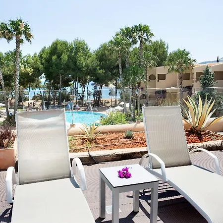 Grupotel Santa Eularia & - Adults Only 4*