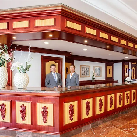 Szálloda Grupotel Santa Eularia & - Adults Only Santa Eularia des Riu