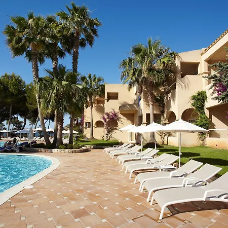 מלון Grupotel Santa Eularia & - Adults Only 4*