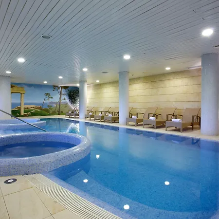 Hotel Grupotel Santa Eularia & - Adults Only 4*