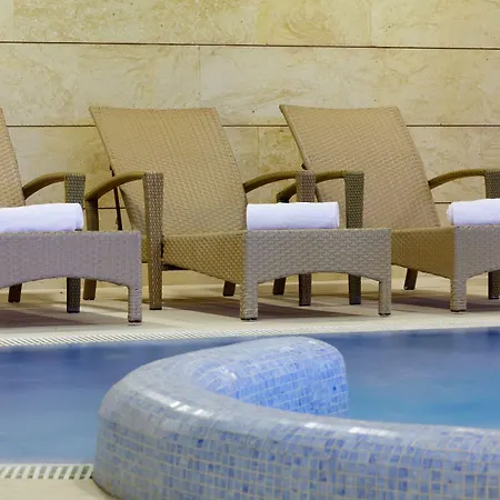 Hotel Grupotel Santa Eularia & - Adults Only Santa Eularia des Riu