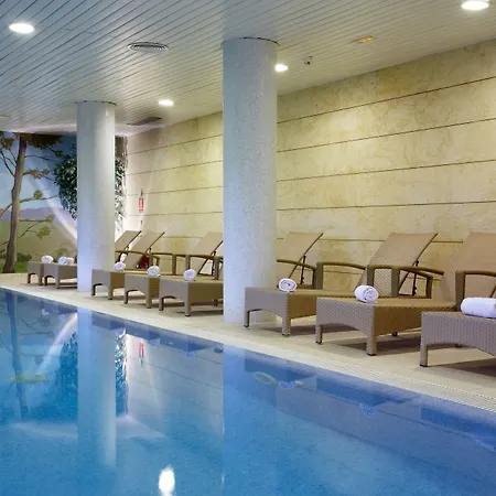 Grupotel Santa Eularia & - Adults Only סנטה אאולריה דס ריו