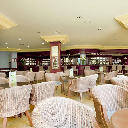 Szálloda Grupotel Santa Eularia & - Adults Only 4*
