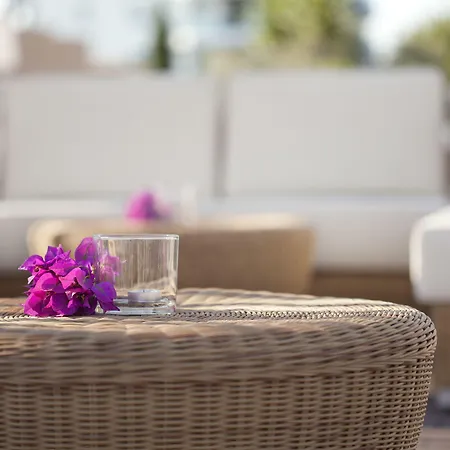 Grupotel Santa Eularia & - Adults Only Szálloda 4*