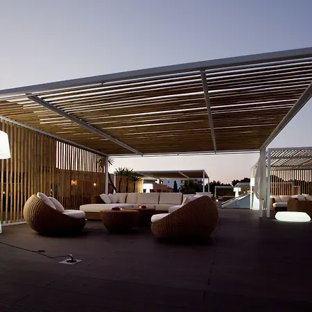 Grupotel Santa Eularia & - Adults Only 4* Santa Eulària des Riu