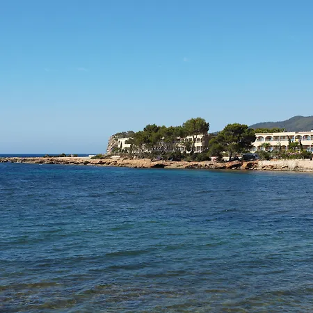 Grupotel Santa Eularia & - Adults Only Szálloda Santa Eularia des Riu