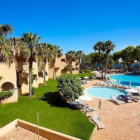 Grupotel Santa Eularia & - Adults Only 4* Santa Eularia des Riu