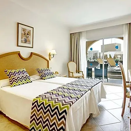 Grupotel Santa Eularia & - Adults Only