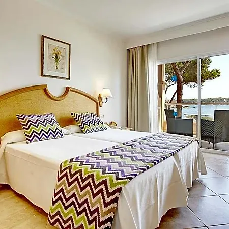 Grupotel Santa Eularia & - Adults Only Hotel Santa Eularia des Riu