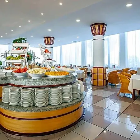 Hotel Grupotel Santa Eularia & - Adults Only