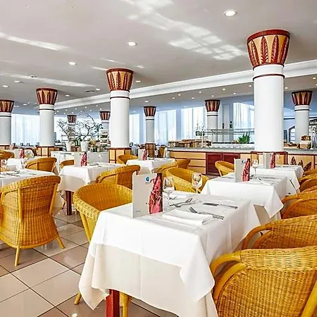 Grupotel Santa Eularia & - Adults Only Santa Eularia des Riu