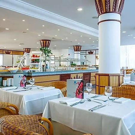 Grupotel Santa Eularia & - Adults Only Hotel 4*