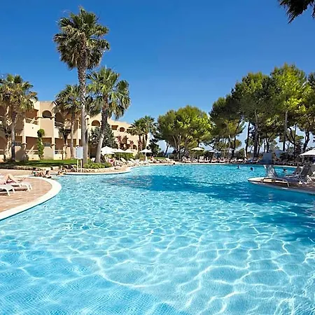 Grupotel Santa Eularia & - Adults Only